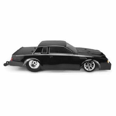 J Concepts Inc. クリアストリートエリミネーターボディ 1987 ビュイックグランドナショナル JCO0357 電動車/トラックオプションパーツの画像