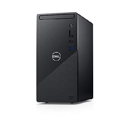 DELL（デル） Dell Inspiron 3880 デスクトップコンピュータ - Intel
