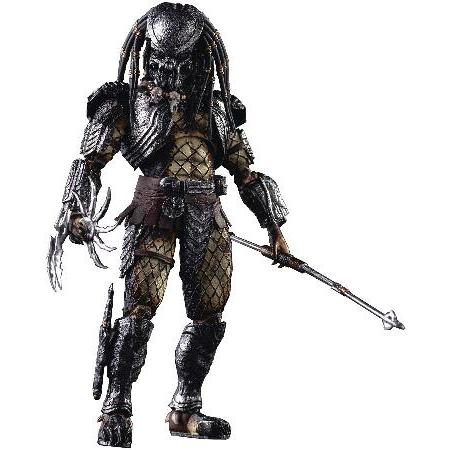 Hiya Toys Alien vs. Predator: Celtic Predator 1:18 Scale Action