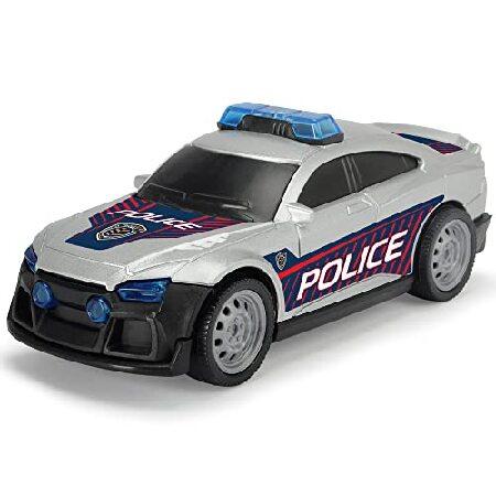 DICKIE TOYS レスキューステーション。 : テクノランチャー - 通販