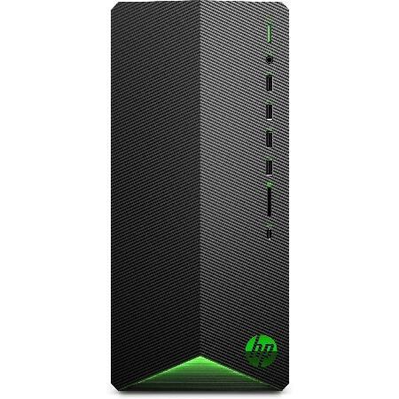 【フルセット】ゲーミングPC i5 NVIDIAグラボ Office搭載 HP エイチピー HP Pavilion Gaming Desktop, NVIDIA GeForce GTX 1650