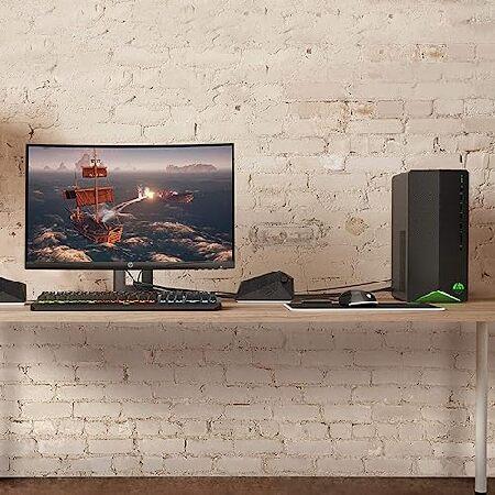 エイチピー HP Pavilion Gaming Desktop, NVIDIA GeForce GTX 1650