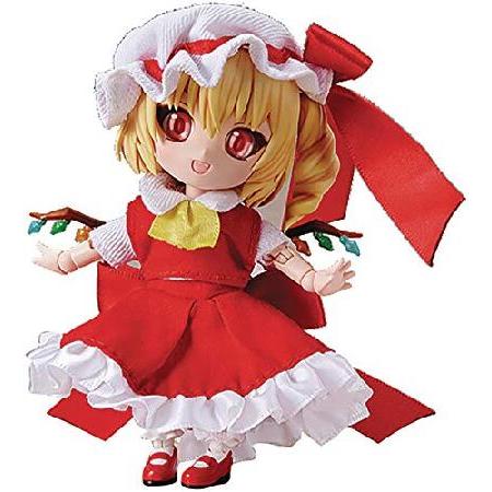 東方Project フランドール・スカーレット ちびっこドール ちびっこドール 東方project フランドール・スカーレット : テクノ