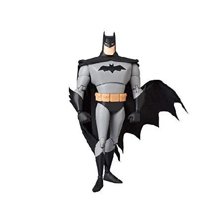 MEDICOM TOY（メディコム・トイ） MAFEX マフェックス No.137 BATMAN