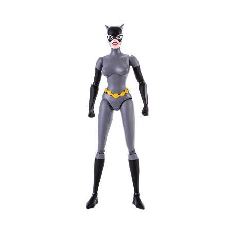 Mondo Tees バットマン アニメシリーズ キャットウーマン 1:6スケール