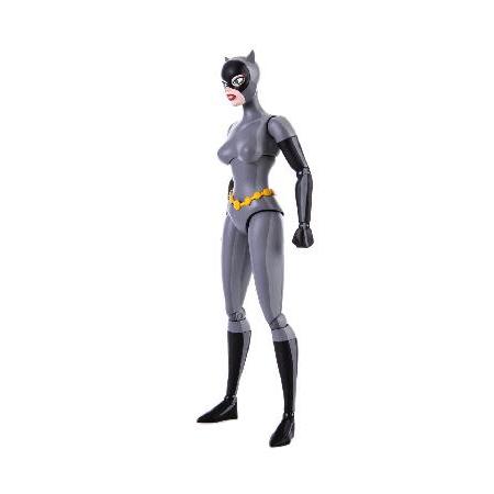 Mondo Tees バットマン アニメシリーズ キャットウーマン 1:6スケール