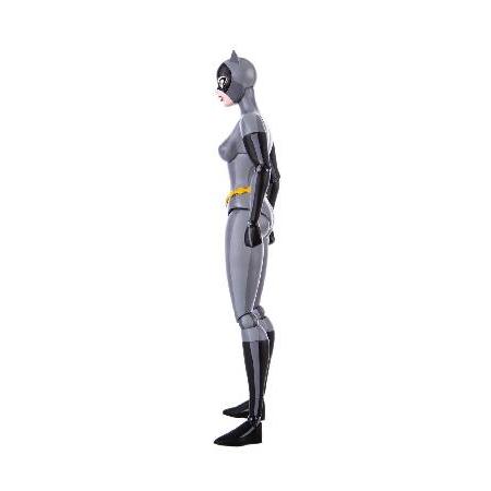 Mondo Tees バットマン アニメシリーズ キャットウーマン 1:6スケール