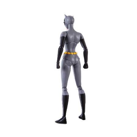 Mondo Tees バットマン アニメシリーズ キャットウーマン 1:6スケール