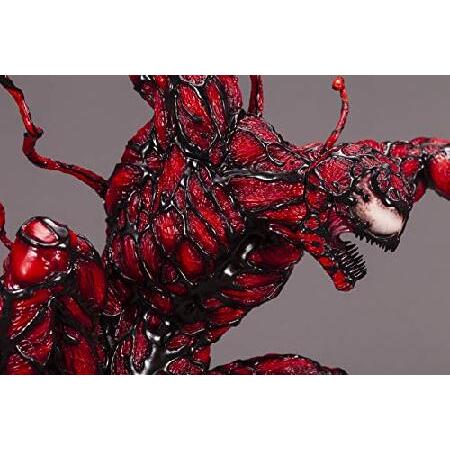 Kotobukiya - Marvel Universe - Maximum Carnage Fine Art Statue_1