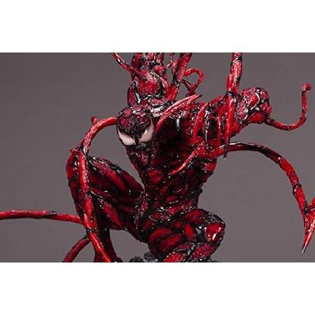 Kotobukiya - Marvel Universe - Maximum Carnage Fine Art Statue_3