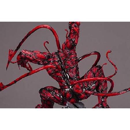 Kotobukiya - Marvel Universe - Maximum Carnage Fine Art Statue_4