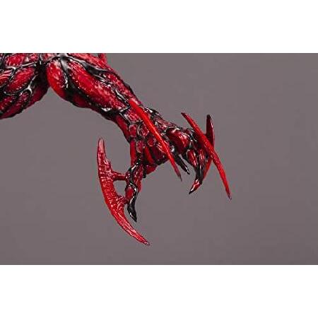 Kotobukiya - Marvel Universe - Maximum Carnage Fine Art Statue_5