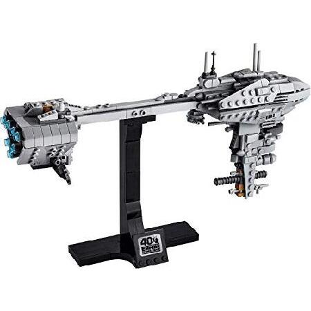 レゴ LEGO Star Wars Nebulon-B Frigate 77904 Building Kit (459 Pieces)の画像