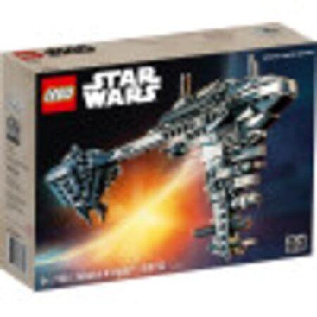 レゴ LEGO Star Wars Nebulon-B Frigate 77904 Building Kit (459 Pieces)の画像