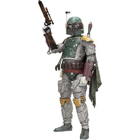 Hasbro Star Wars The Black Series Boba Fett Return of The Jedi