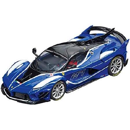 Carrera 30947 Ferrari FXX K Evoluzione No.27 1:32スケール デジタル