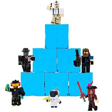 Roblox アクションコレクション - シリーズ9 ミステリーフィギュア 6