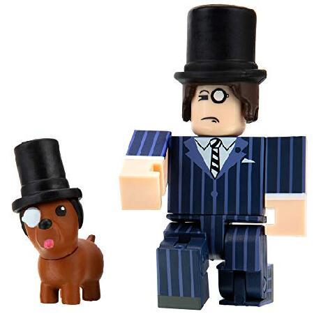 Roblox アクションコレクション - シリーズ9 ミステリーフィギュア 6
