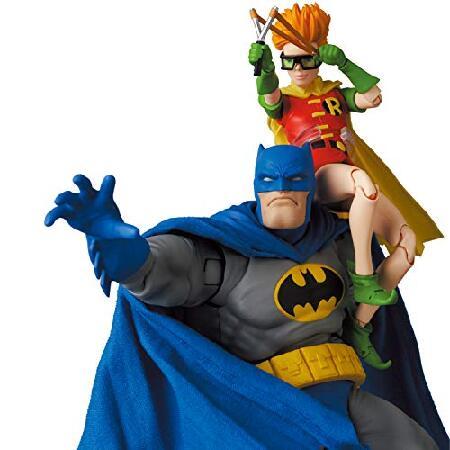 MEDICOM TOY（メディコム・トイ） MAFEX マフェックス No.139