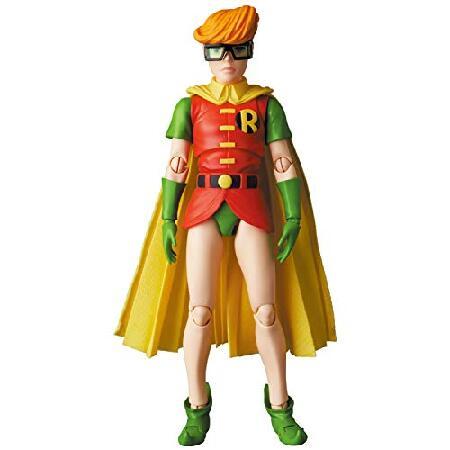MEDICOM TOY（メディコム・トイ） MAFEX マフェックス No.139