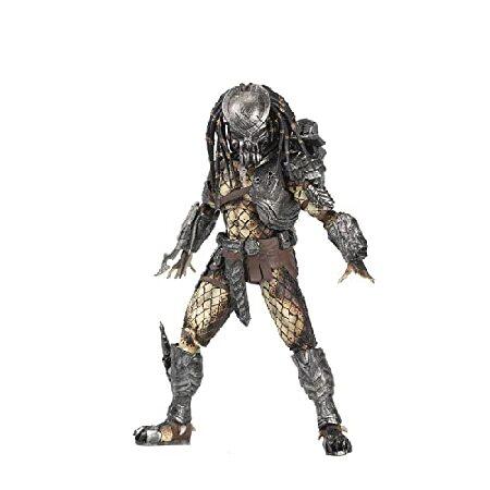 AVP 1/18 アクションフィギュア バトルダメージ ケルティック