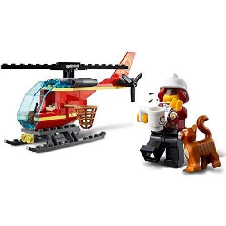 レゴ(LEGO) シティ レゴシティの広場 60271の画像