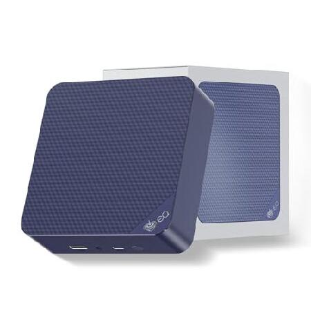 Beelink Mini PC, EQ14 Intel Twin Lake N150(up to 3.6GHz) 4C/4T