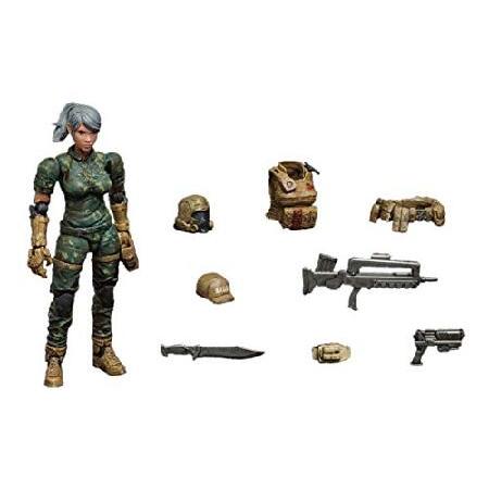 TOYS ALLIANCE LIMITED アシッドレイン FAV A32 ケルシー 戦闘
