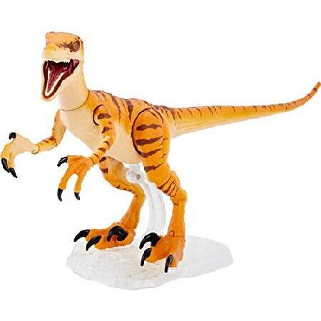 MATTEL（マテル） ジュラシックワールド(JURASSIC WORLD) アンバー