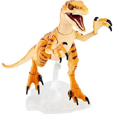 MATTEL（マテル） ジュラシックワールド(JURASSIC WORLD) アンバー