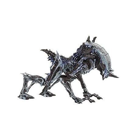 Aliens 7" Scale Action figure Ultimate Rhino Alien (Kenner)_5
