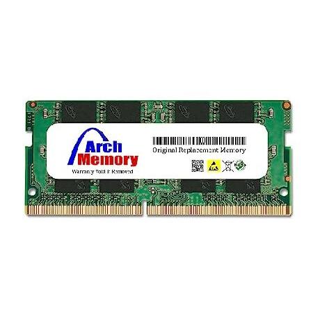 アーチメモリ交換用 HP Z4Y86AA#ABA 16GB 260ピン DDR4 2400 MHz SO