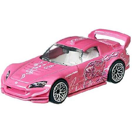 Hot Wheels（ホットウィール） DieCast Hotwheels 2020 Premium Fast