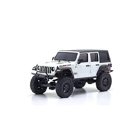 京商 ラジオコントロール 電動 クローリングカー ミニッツ4×4シリーズ