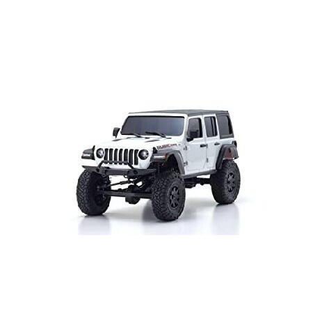 京商 ラジオコントロール 電動 クローリングカー ミニッツ4×4シリーズ