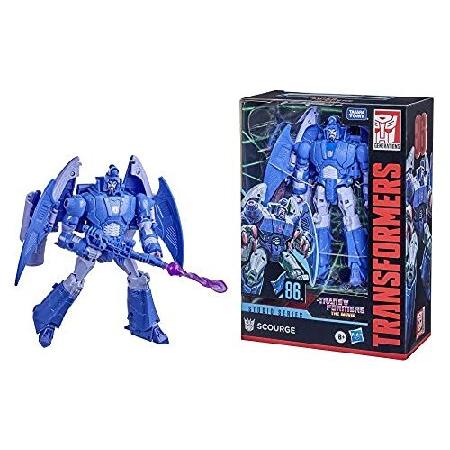 Hasbro トランスフォーマー スタジオシリーズ 86-05 ボイジャー クラス