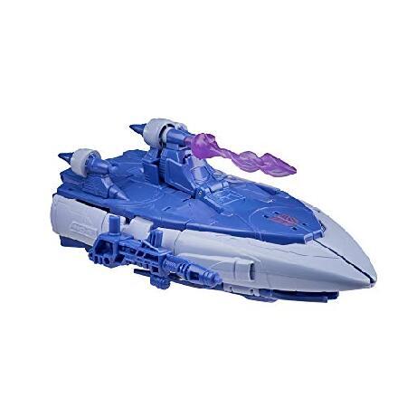 Hasbro トランスフォーマー スタジオシリーズ 86-05 ボイジャー クラス