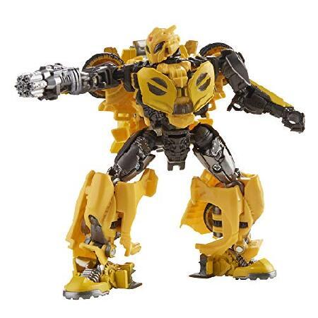 Hasbro トランスフォーマースタジオシリーズ SS-70 デラックスクラス
