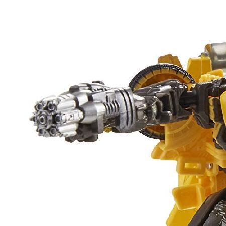 ハズブロ タカラトミー　トランスフォーマー　バトルオプス　バンブルビー Amazon.co.jp: トランスフォーマー バトルOPS バンブルビー USコストコ