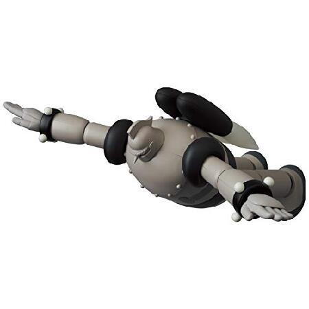 MEDICOM TOY（メディコム・トイ） MAFEX マフェックス No.135 鉄人28号