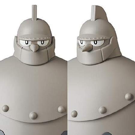 MEDICOM TOY（メディコム・トイ） MAFEX マフェックス No.135 鉄人28号