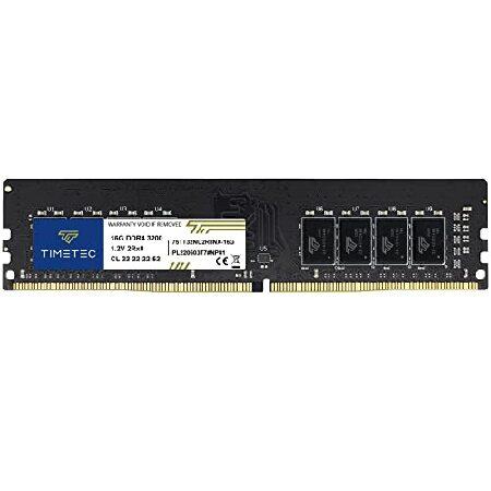 TIMETEC（タイムテック） Timetec 16GB DDR4 3200MHz CL22 1.2V Dell