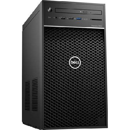 2020年製 Windows11正式対応 第10世代CPU搭載 動画・画像編集  ★ DELL Precison 3640 Tower Core i7-10700(2.9G/8C/16T) メモリ32GB SSD512GB HDD3TB DELL（デル） Dell Precision 3000 3640 Workstation - Core i7 i7