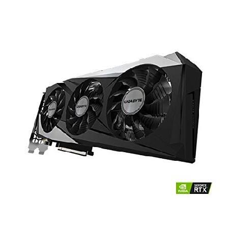 GIGABYTE Gaming ギガバイト GeForce RTX 3060 Ti OC 8Gグラフィック