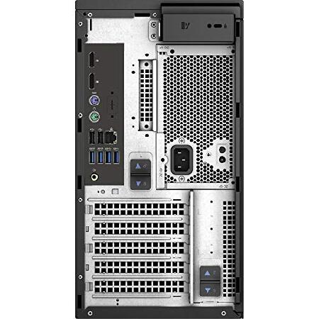 DELL（デル） Dell Precision 3000 3640 Workstation - Core i7 i7