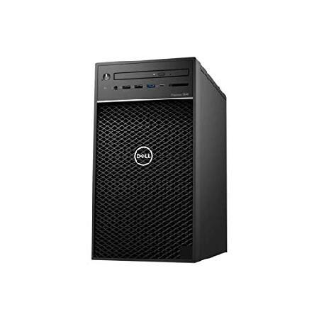 Windowsデスクトップ Dell Precision 3640 i7 10700K/32GB/256GB デスクトップ DELL Precision 3640 Tower Core i7 10700 2.9GHz/32GB