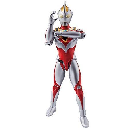 ウルトラマン ウルトラアクションフィギュア ウルトラマンガイア_1