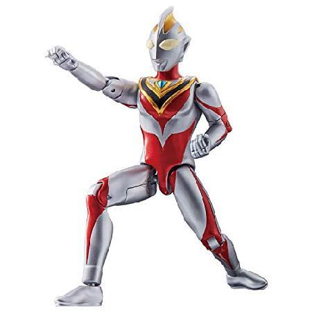 ウルトラマン ウルトラアクションフィギュア ウルトラマンガイア_2