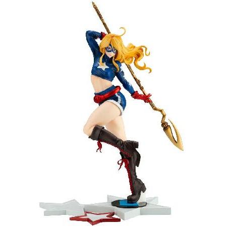 DC Comics Bishoujo Mary Statue 1/7 Scale - Shazam! Family Collectible Figure 21cm