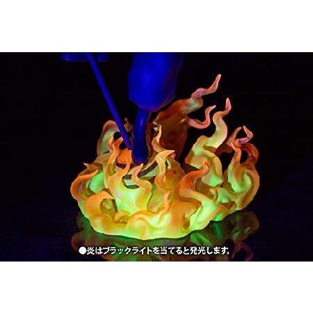 ARTFX J 炎炎ノ消防隊 新門紅丸 1/8スケール PVC製 塗装済み完成品